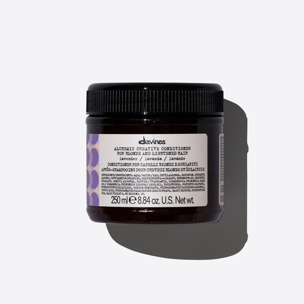 Alchemic Creative Conditioner Lavender 250ml - WS