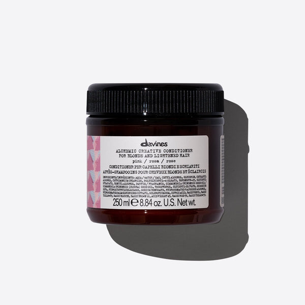 Alchemic Creative Conditioner Pink 250ml - WS