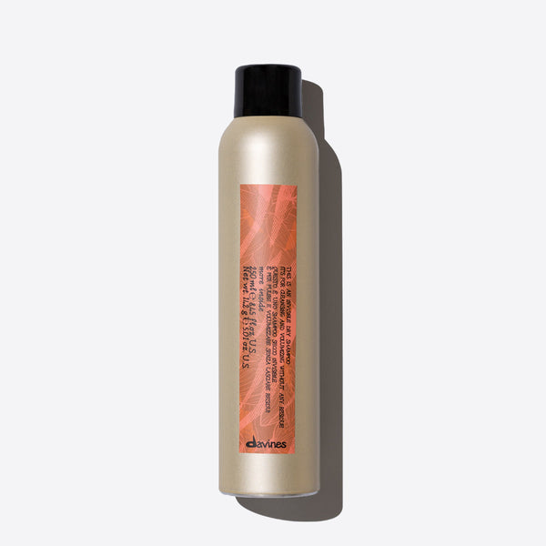 Dry Shampoo 250ml - WS