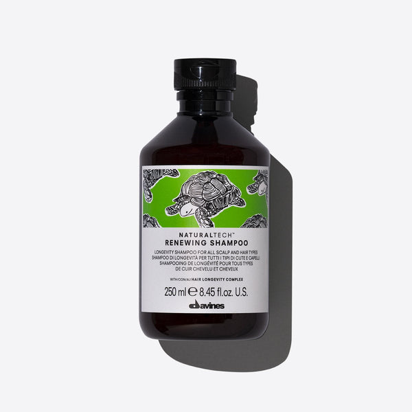 Renewing  Shampoo - WS