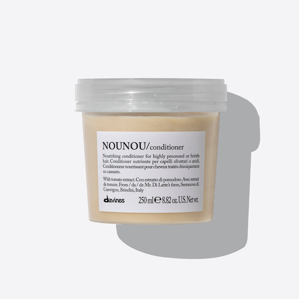 nounou conditioner