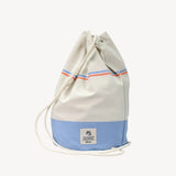 Ocean Keeper Rucksack Bag - pamut strandtáska/ háizsák