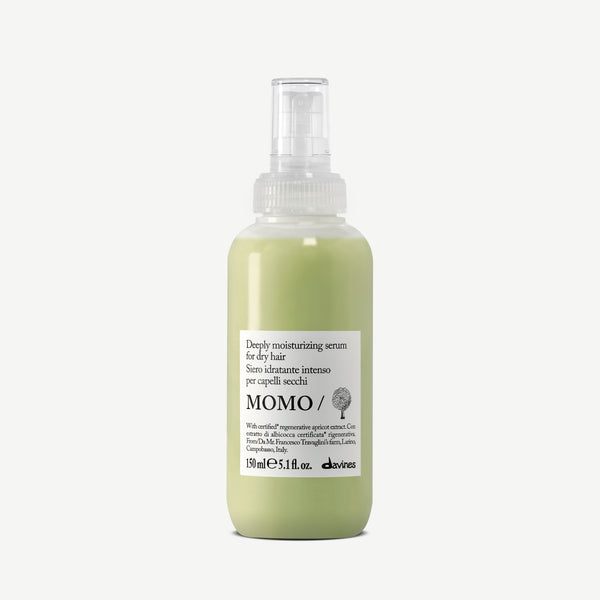 Momo Hair Serum/ Hidratáló szérum