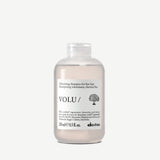 Volu Shampoo/ Volumennövelő sampon