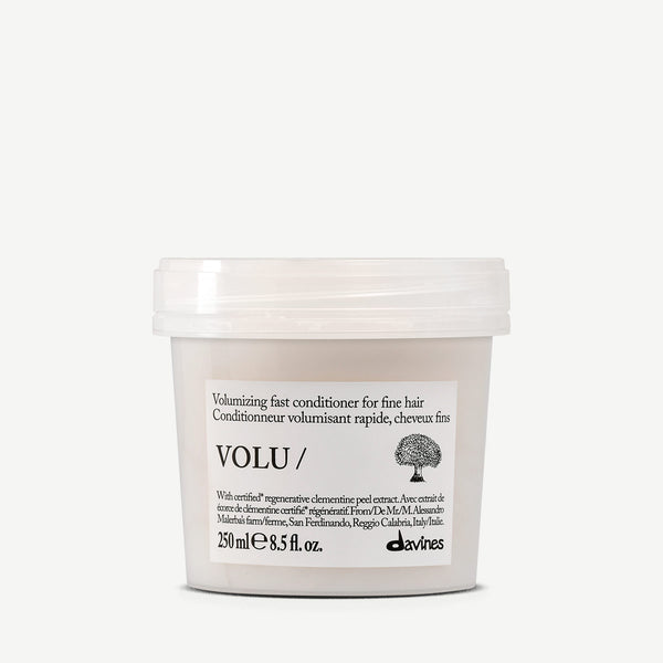 Volu Conditioner/ Volumennövelő kondicionáló