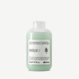 Melu Shampoo/ Sampon hosszú-töredezett hajra