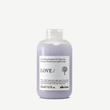 love smooth shampoo