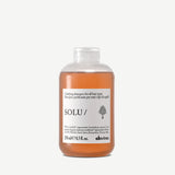Solu Shampoo/ Mélytisztító sampon