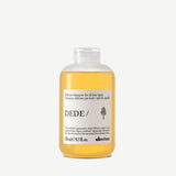 Dede Shampoo/ Gyengéd, lágy sampon