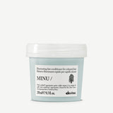 minu conditioner - Protective Conditioner for Colored Hair