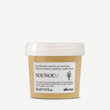 nounou hair mask - Hair mask to repair treated hair