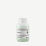 Melu Shampoo/ Sampon hosszú-töredezett hajra