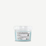 minu hair mask - Illuminating Mask for Color Treated Hair