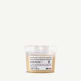 nounou hair mask - Hair mask to repair treated hair
