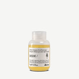 Dede Shampoo/ Gyengéd, lágy sampon