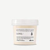 love curl conditioner - protein-rich hair conditioner for curly hair