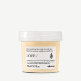 Love Curl Hair Mask/ Hajmaszk göndör hajra