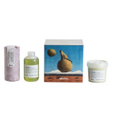 Momo box száraz hajra - ajándék szett