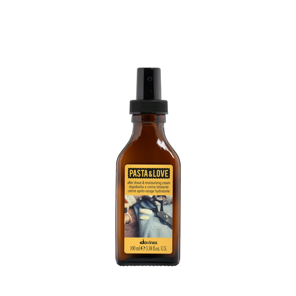 Pasta & Love After Shave & Moisturizing Cream