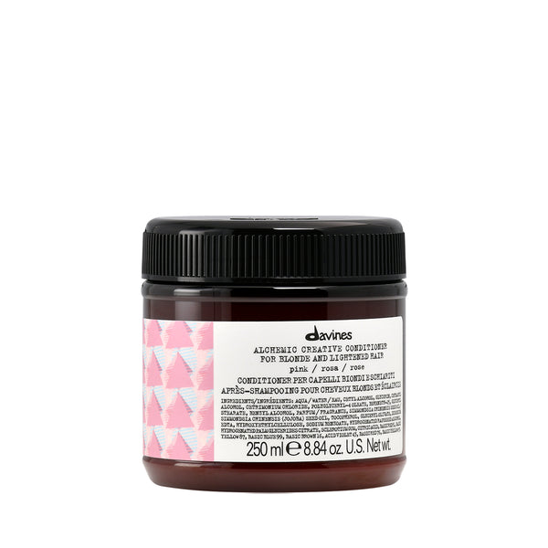 Alchemic Creative Conditioner Pink