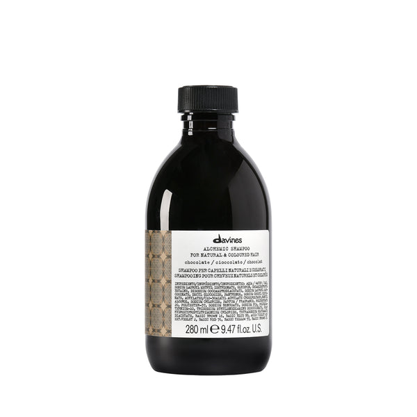 Alchemic Chocolate Shampoo