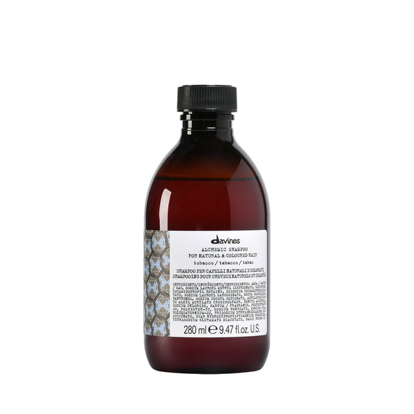 Alchemic Tobacco Shampoo