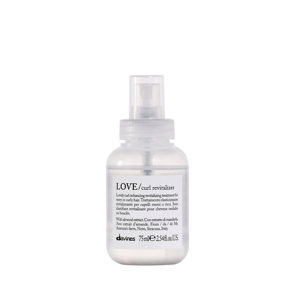 Love Curl Revitalizer
