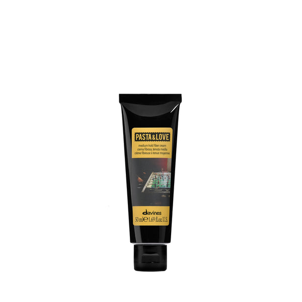 Pasta & Love Medium Hold Fiber Cream