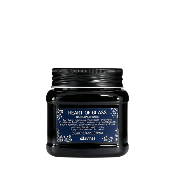 Rich Conditioner - Conditioner for Blonde Hair