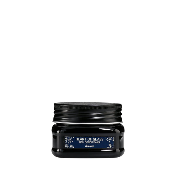 Rich Conditioner - Conditioner for Blonde Hair