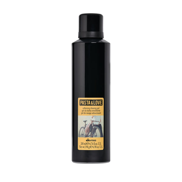 Pasta & Love Softening Shave Gel - 200ml