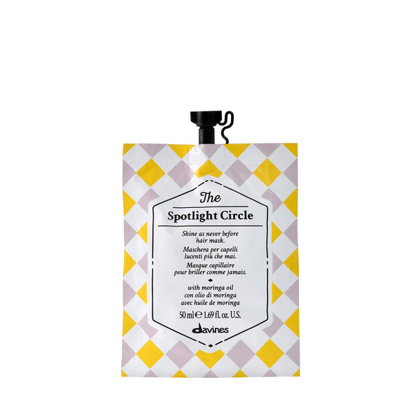 the spotlight circle 50ml