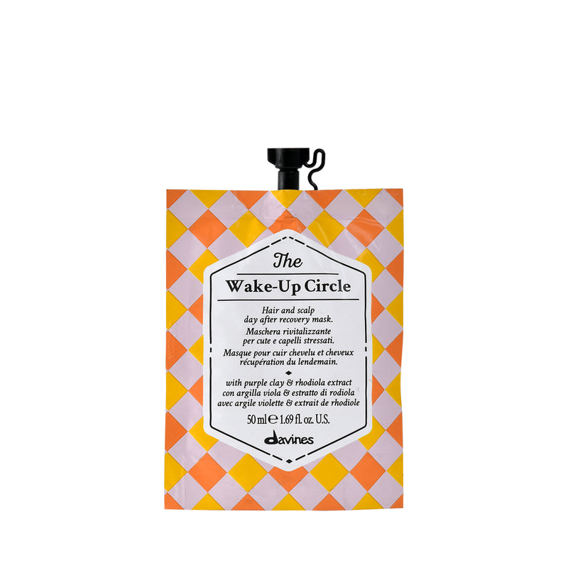 The Wake-Up Circle 50ml