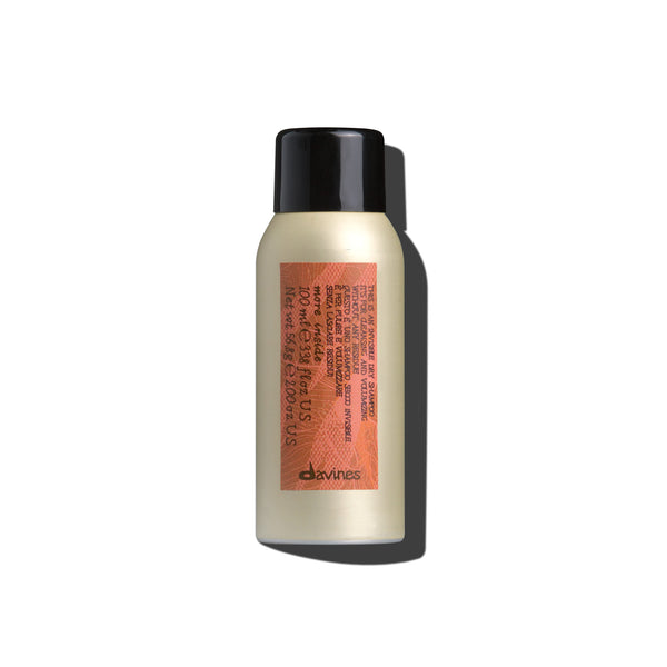 Dry Shampoo