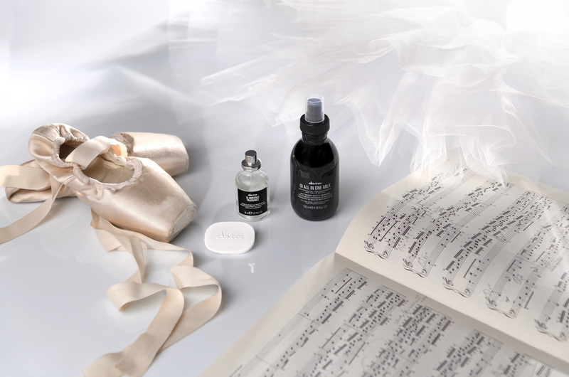 OI Ambience To Go Kit - lakásparfüm és illatkerámia szett