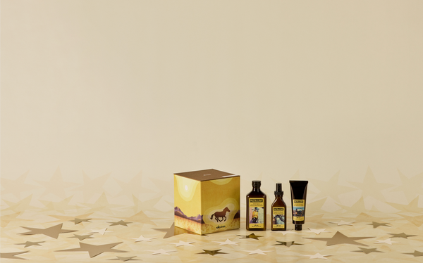 Immense steppe - Pasta & Love box férfiaknak