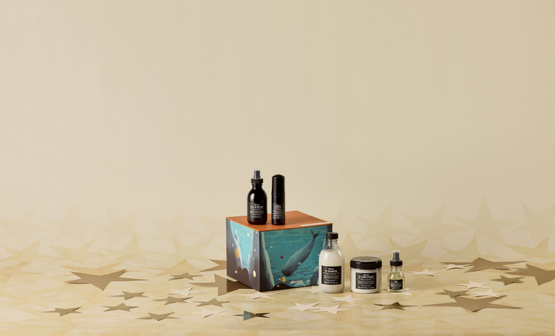 Deep marine world - Oi Lux box minden hajtípusra