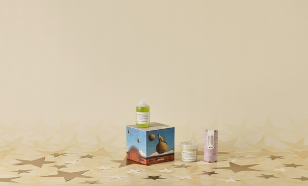 Enchanting praire - Momo box száraz hajra