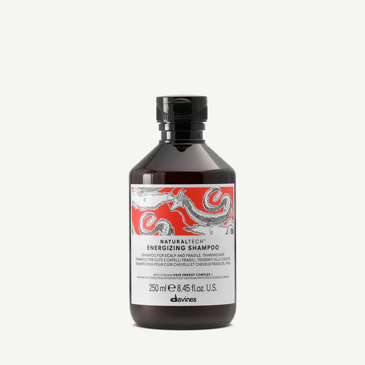 Falling, prone to falling – DAVINES
