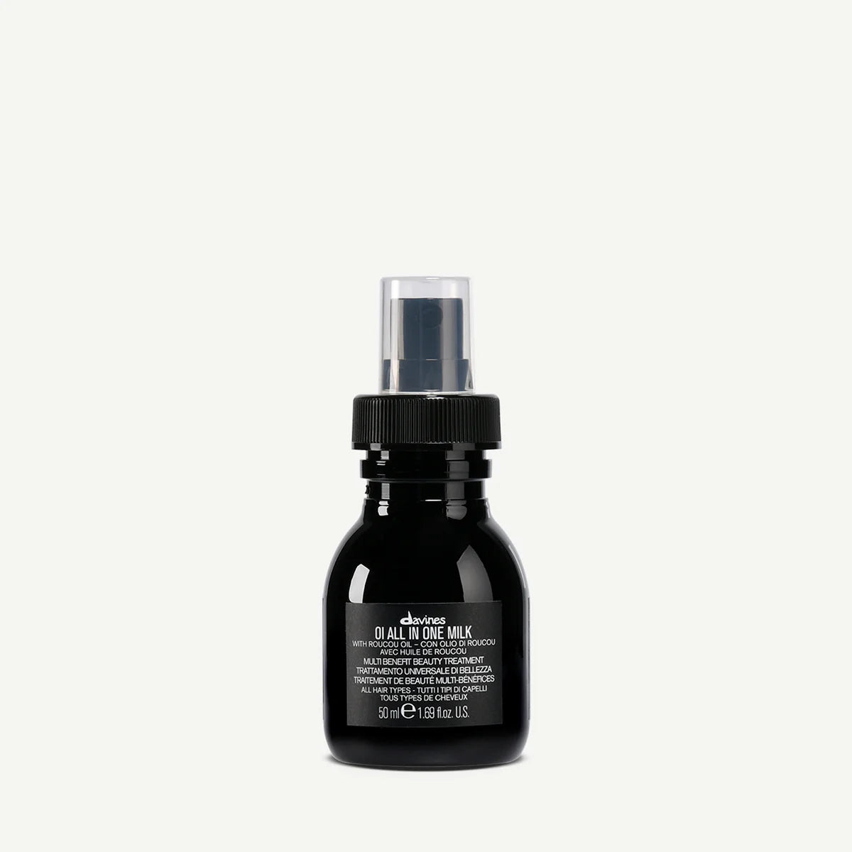Oi All In One Milk – DAVINES