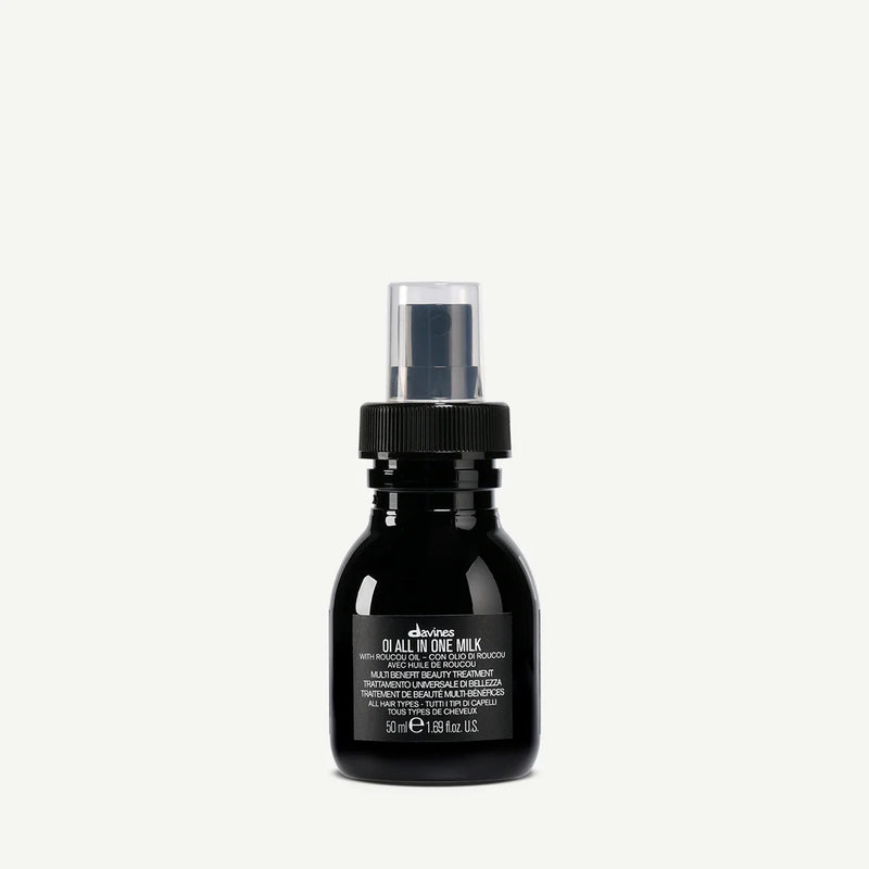 ダヴィネス OI OIL & OI ALL IN ONE MILK セット 楽天市場】【楽天公式