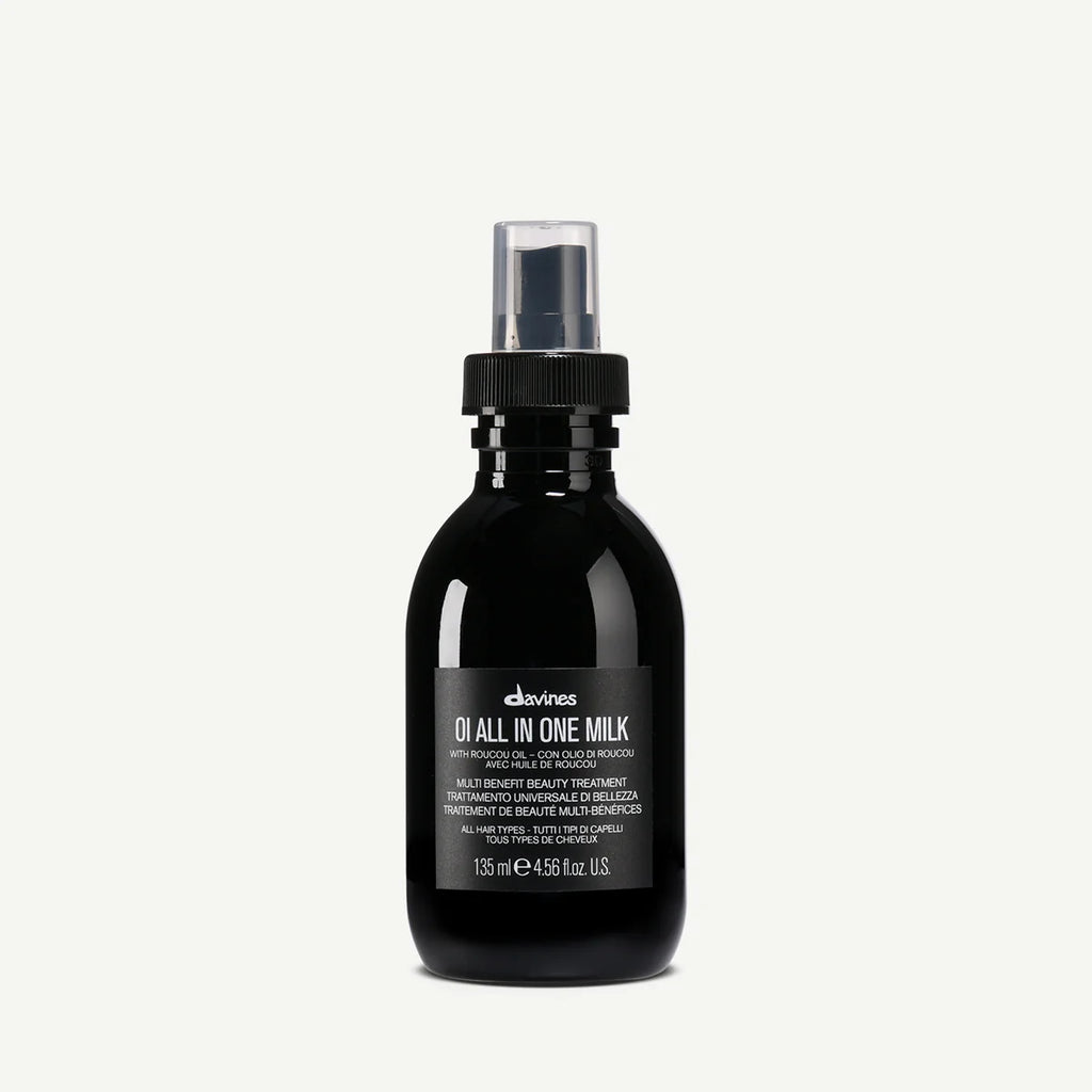 Oi All In One Milk – DAVINES