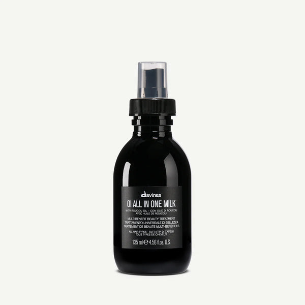 Oi All In One Milk – DAVINES