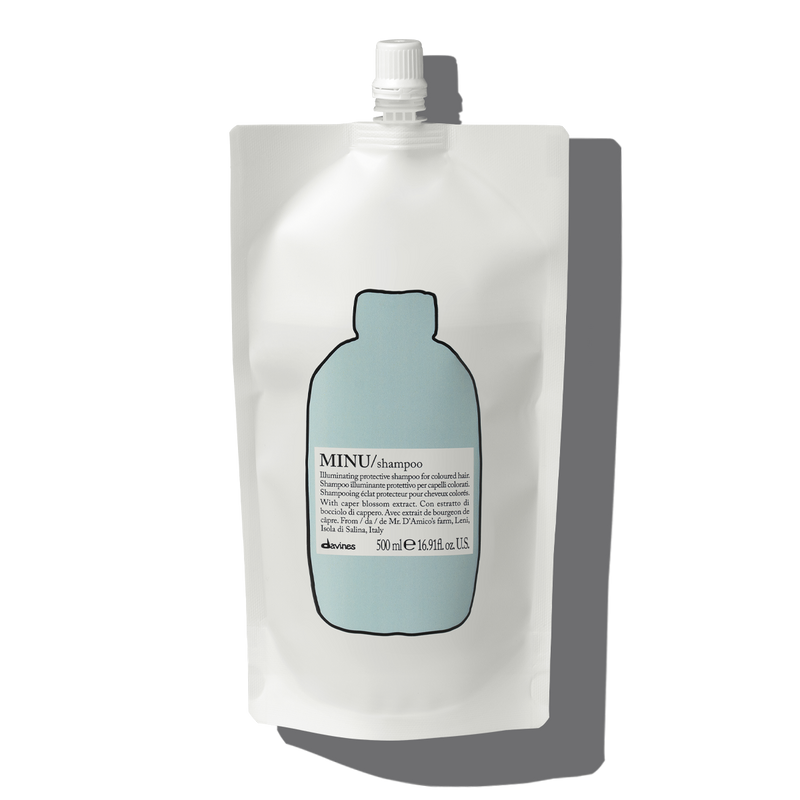 Minu shampoo Refill