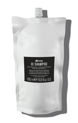 Oi Beautifying shampoo Refill