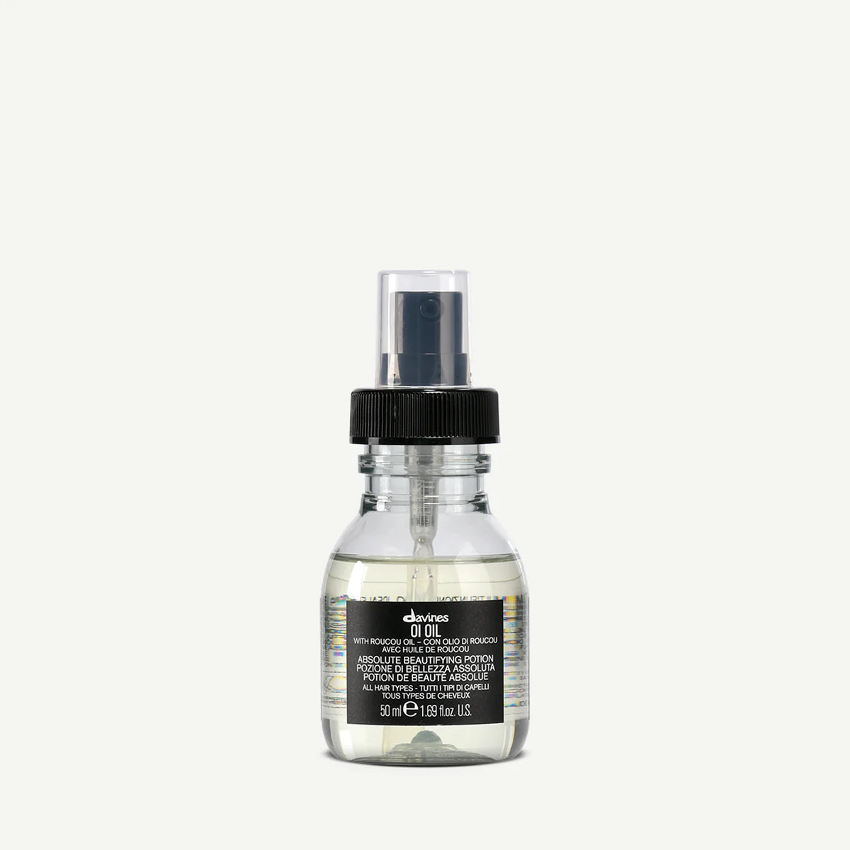Oi Beautifying Potion – DAVINES