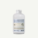 Su Hair&Body Wash - Foaming Hair and Body Wash