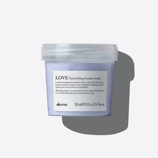 Love Smoothing Instant Mask 250ml