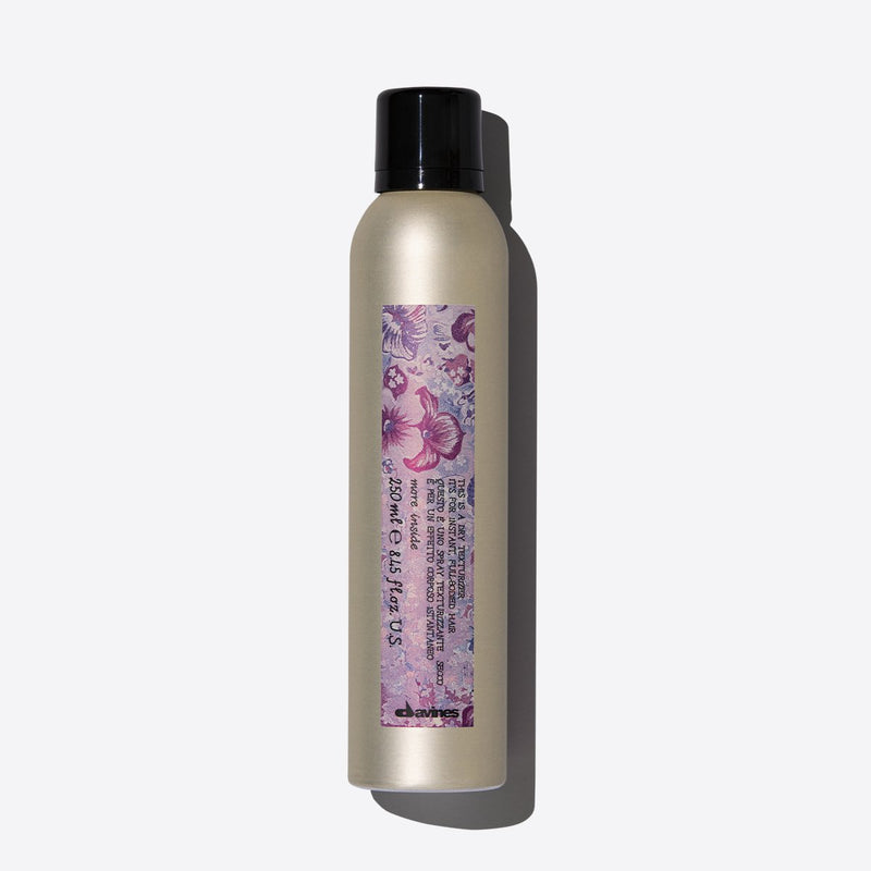 Dry Texturizer 250ml - Hair Spray for Texture and Definition