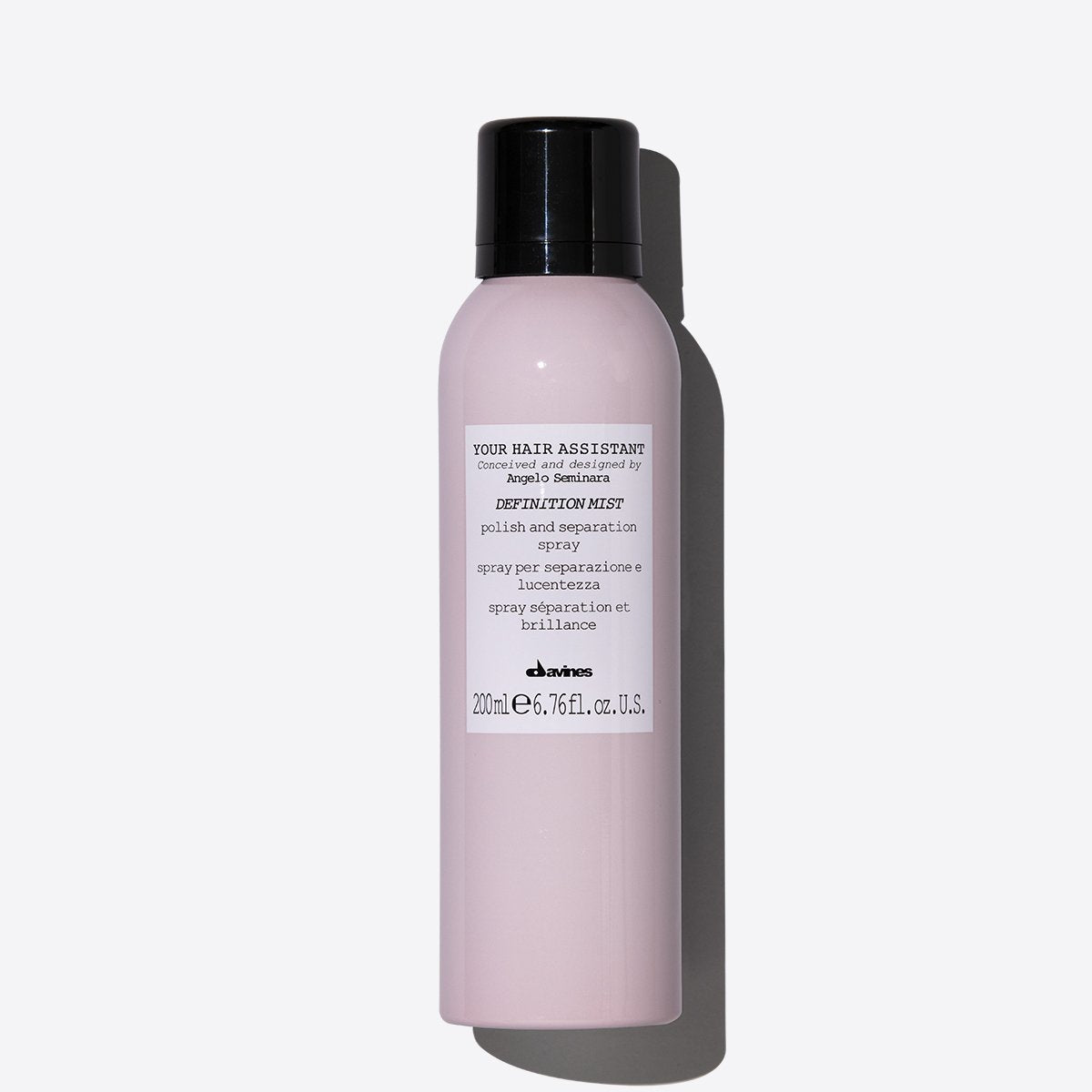 Definition Mist – DAVINES